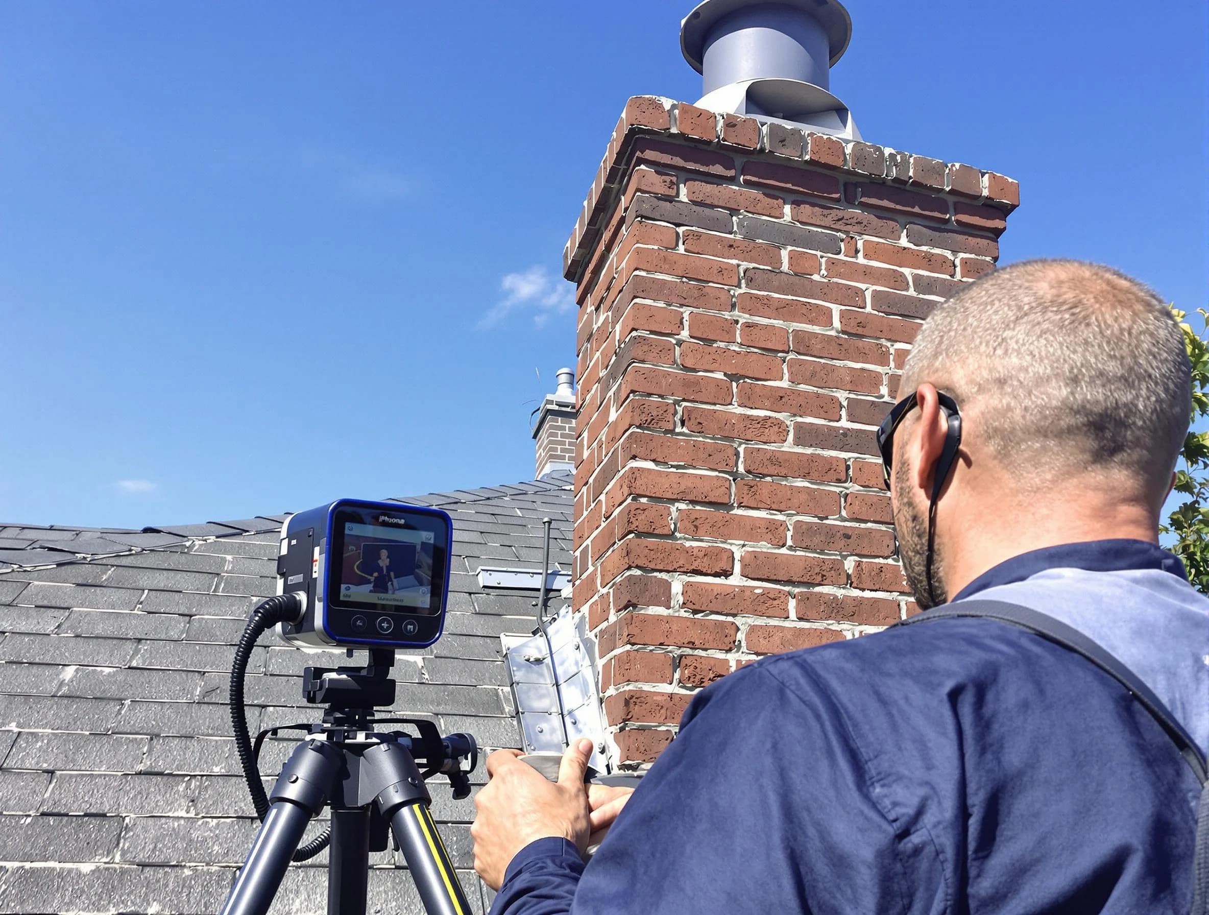 Chimney Inspection service in Maricopa, AZ