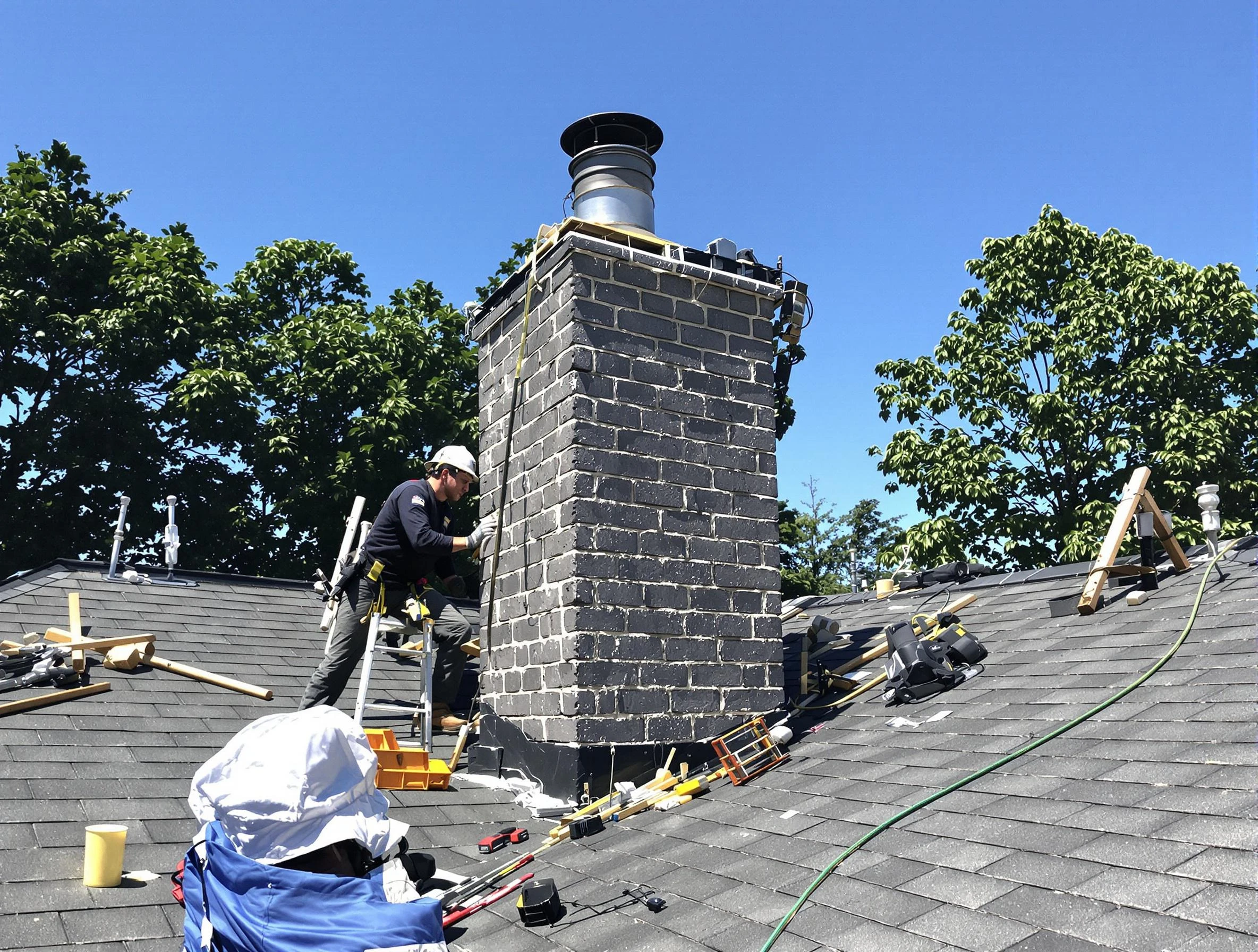 Chimney Installation service in Maricopa, AZ
