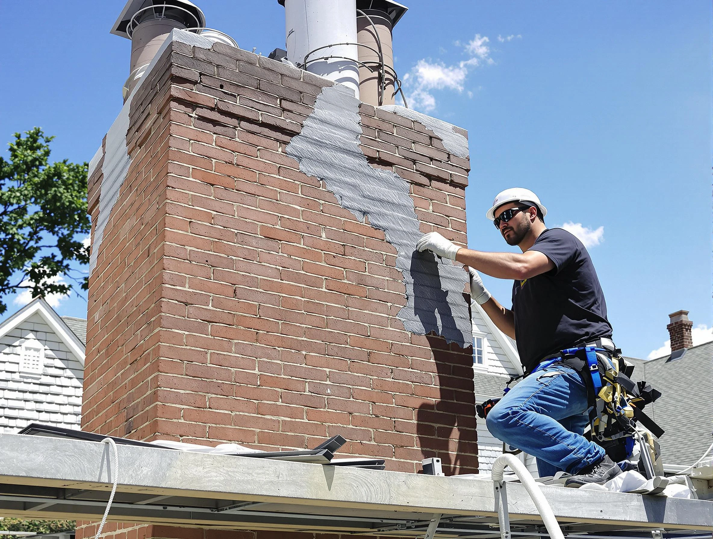 Chimney Restoration service in Maricopa, AZ